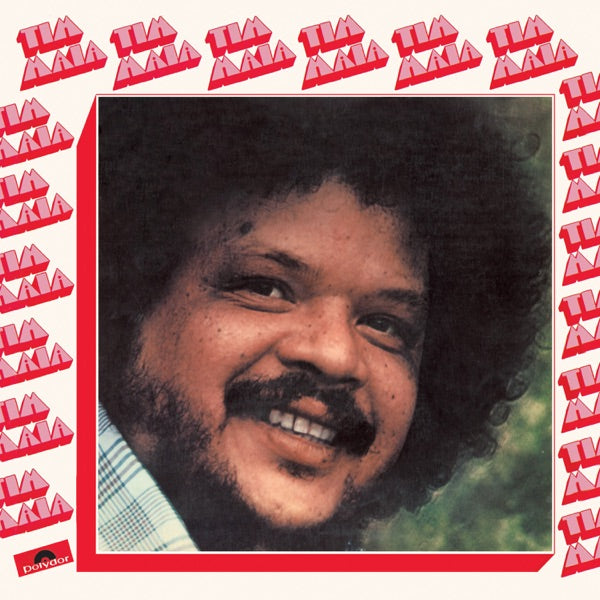 Tim Maia - Tim Maia (1976) - Import LP Record