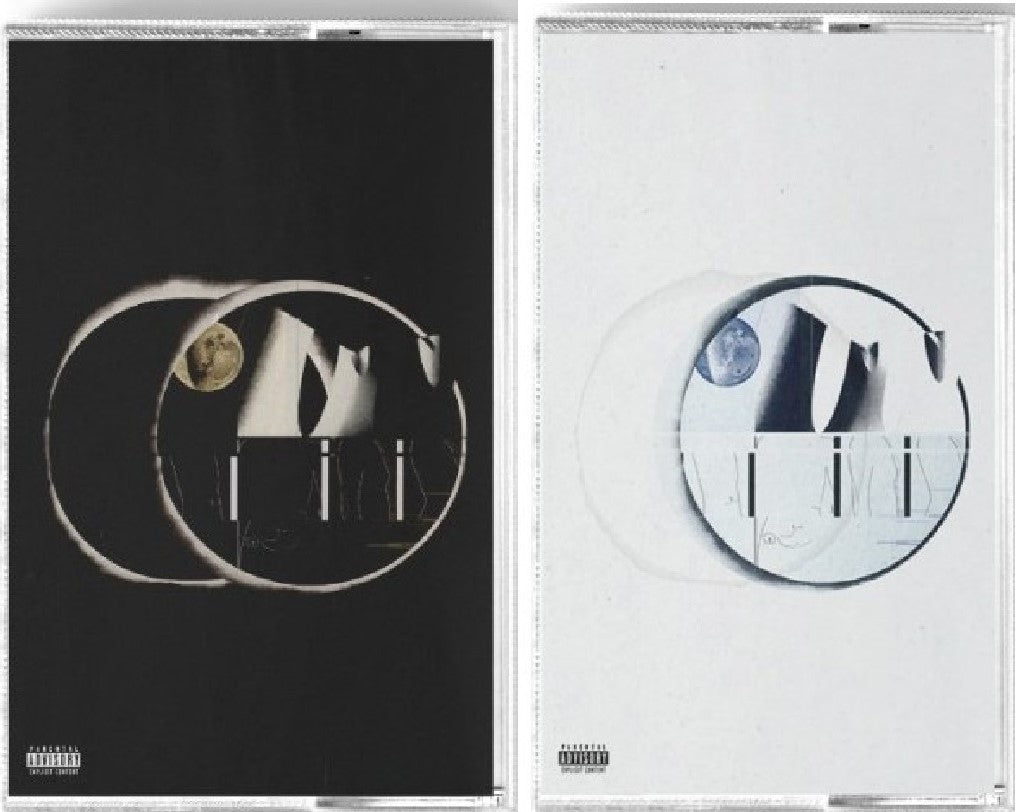 Greybox - Melografik - Import 2 Cassette Tape