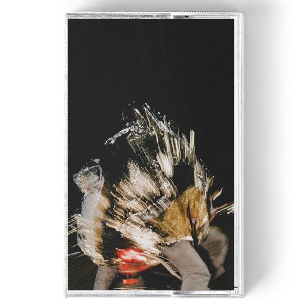 V.A. (Jakarta Tenggelam) - Jakarta Tenggelam - Import Cassette Tape