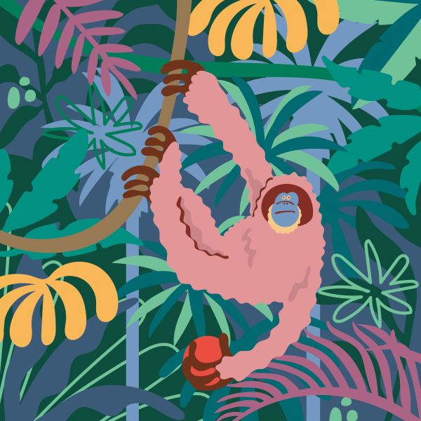 Muchamucham - Day By Day / Kanasghikute Yarikirenai /Oyasumi Na Sayan - Japan7 inch Single Record