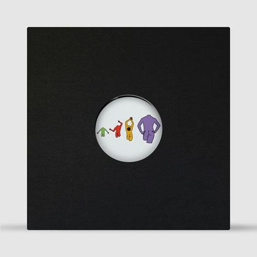 V.A. (A Lifetime On The Hips) - Killowat Hour Va - Import Vinyl 12 Inch Record