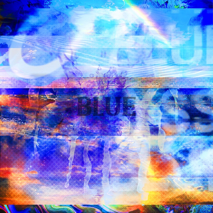Yss - Blue(Mt) - Japan Cassette Tape