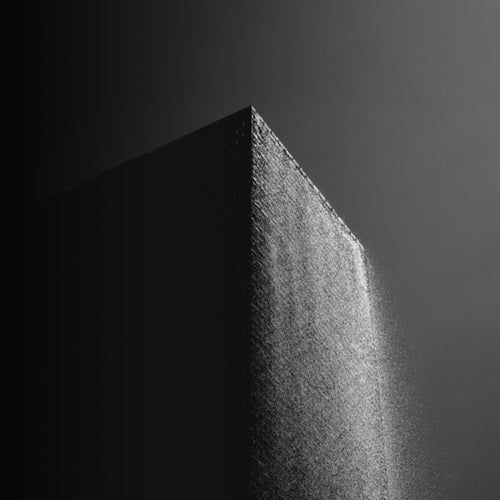 Bvdub - In Iron Houses - Import CD