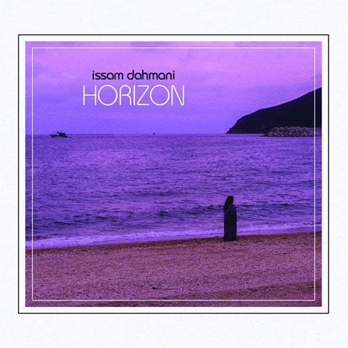 Issam Dahmani - Horizon - Import LP Record