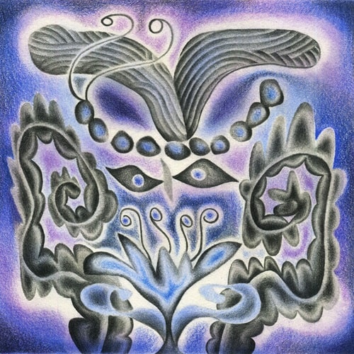 Konduku - Slowworm - Import 12 inch Record