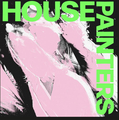 Housepainters - Housepainters - Import LP Record