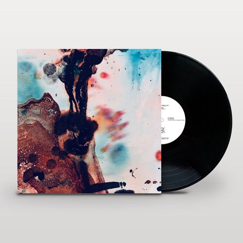 Argie - Afterglow - Import 12 inch Record
