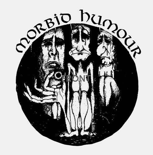 Morbid Humour - Morbid Humour - Import Vinyl LP Record