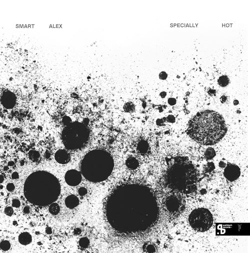 Smart Alex - Specially Hot - Import 12 inch Record