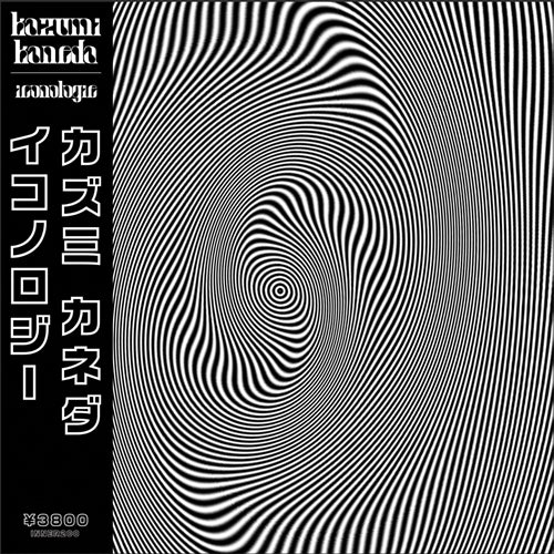 Kazumi Kaneda - Iconologie - Import LP Record