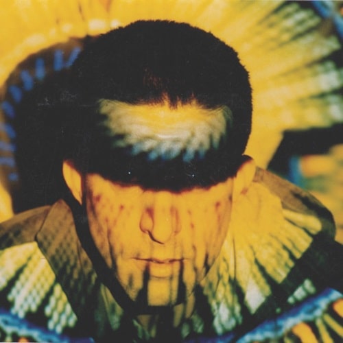 Franco Falsini - Simulation Lab - Import12 inch Record
