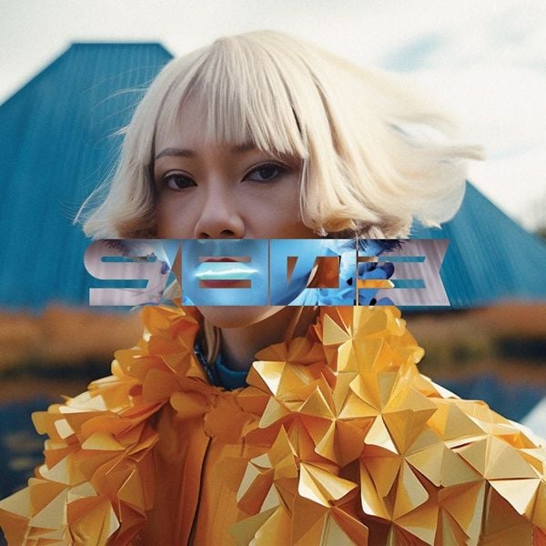 Ha Tran - 9803 - Import CD