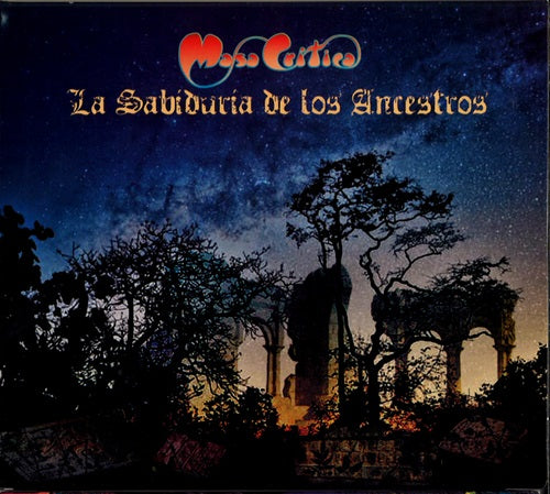 Masa Critica - La Sabiduria De Los Ancestros - ImportCD