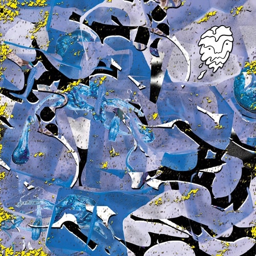 Rhyw - Melt In Unison - Import Vinyl 12 Inch Record