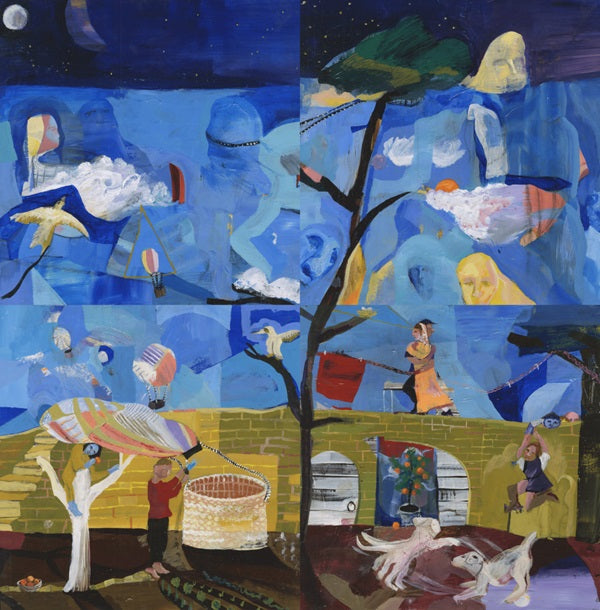 John Roseboro - Fools - ImportCassette Tape