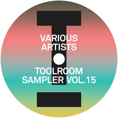 V.A. (Toolroom) - Toolroom Sampler Vol. 15 - Import12 inch Record