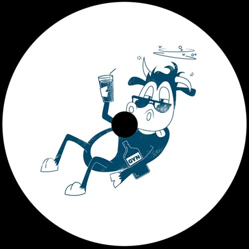 Red Bul & Gyn - Red Bul & Gyn 02 - Import12 inch Record