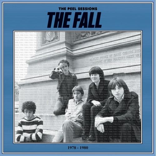 Fall - Peel Sessions 1978-1980 - ImportLP Record