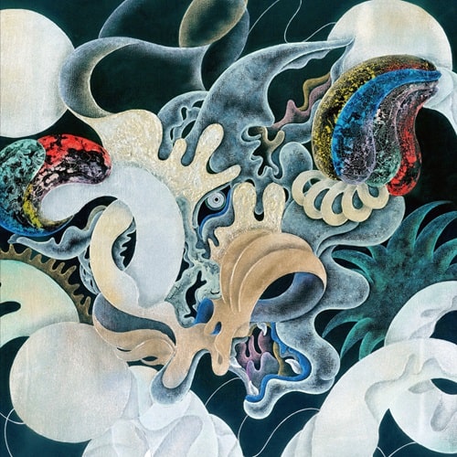 Mamazu - Alias - JapanLP Record