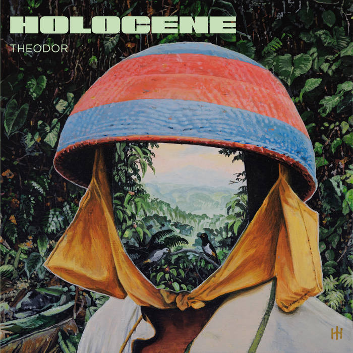 Theodor - Holocene - ImportLP Record