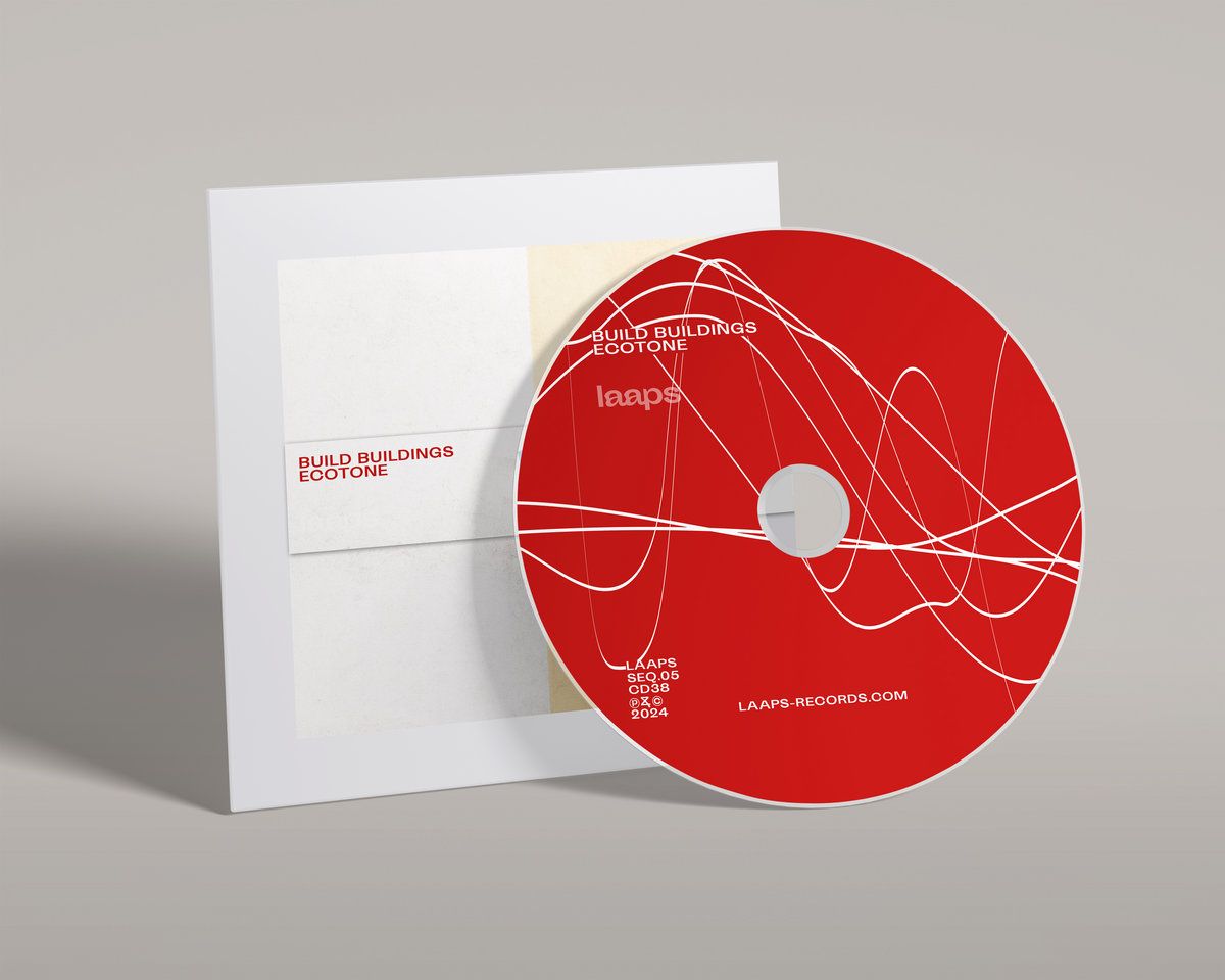 Build Buildings - Ecotone - ImportCD
