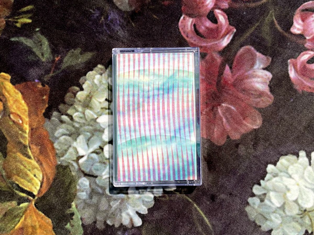 Paperbark - What Was Left Behind - ImportCassette Tape