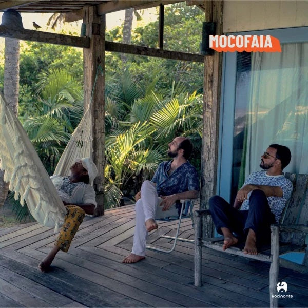 Mocofaia - Mocofaia - ImportLP Record