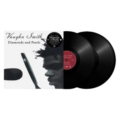 Vaughn Smith - Diamondz And Pearlz - Import2 LP Record