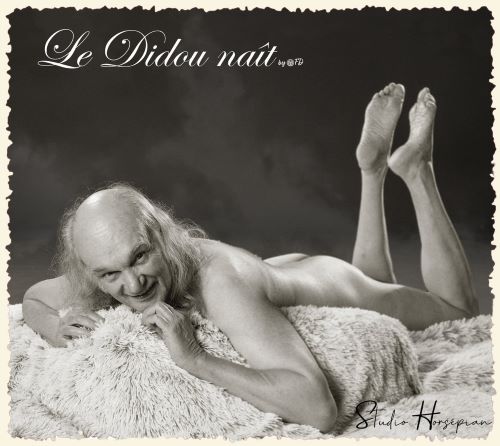 Francis Decamps - Le Didou Rait (Collector'S Edition) / Le Didou Rait (Collector'S Edition) - ImportCD
