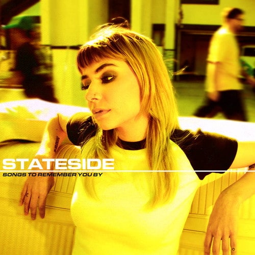 Stateside - Songs To Remenber You By - Import7 inch Single Record