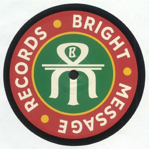 Prince Chamba & Slimmah Sound / Ital Horns - Secret Light - Import12 inch Record
