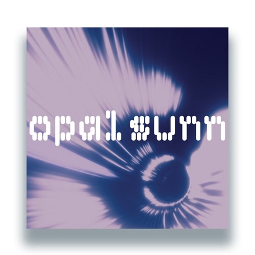 Opal Sunn - Elastic - Import Vinyl 12 inch Record