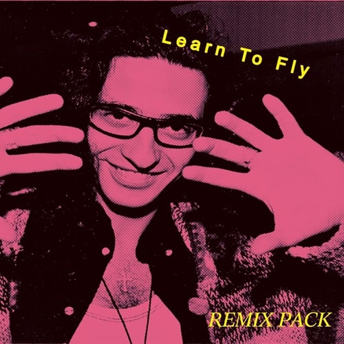 Francesco Farfa - Learn To Fly Remixes - Import Vinyl 12 inch Record