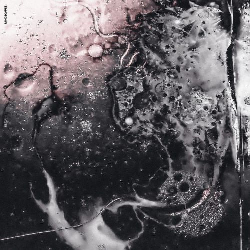 Esaia - Mindscapes - Import Vinyl LP Record