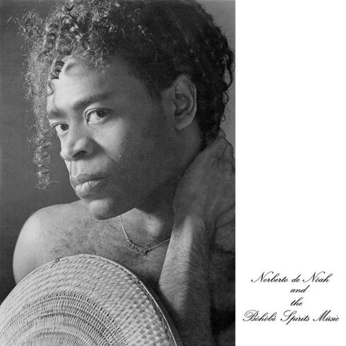 Norberto De Noah - Norberto De Noah And The Bohobe Spirits Music - Import Vinyl LP Record