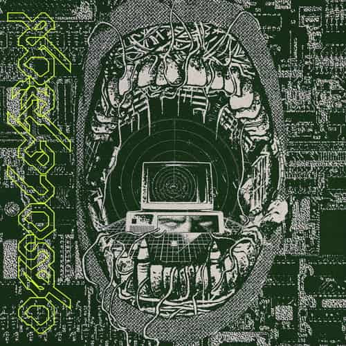 Obsoletion - Obsoletion - Import Vinyl LP Record