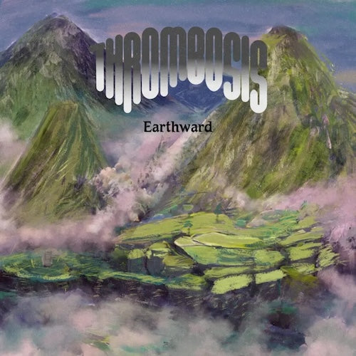 Thrombosis - Earthward - Import CD