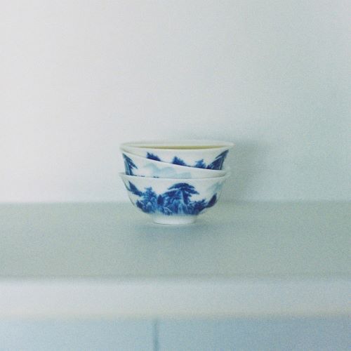 Omm... - Vacant Room - Import Vinyl LP Record