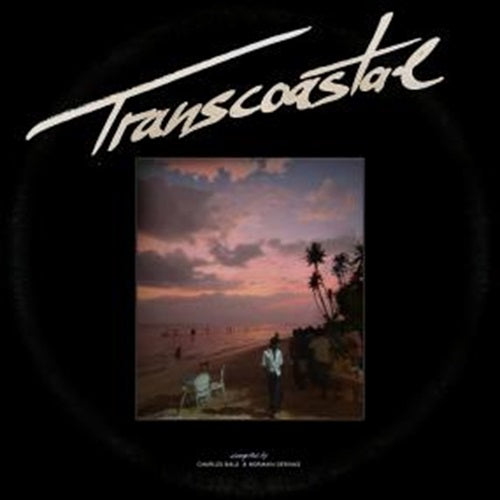V.A. (Transcoastel) - Transcoastel - Compiled By Charles Bals And Norman Gervais - Import Vinyl LP Record
