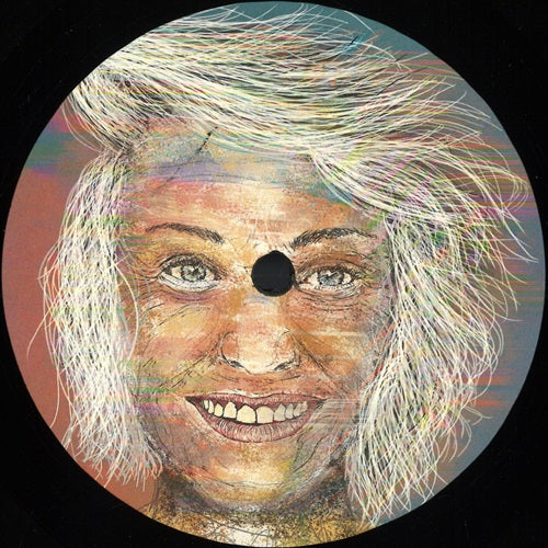 Brizman - Extended Life - Import Vinyl 12 inch Record