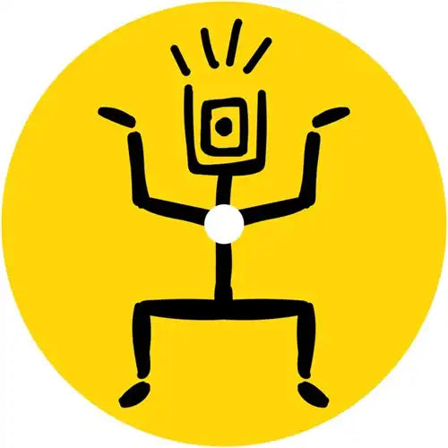 East End Dubs - Caught In A Moment - Import Vinyl 12inch Record