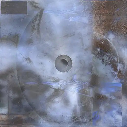 O.Utlier - Biome Ep - Import Vinyl 12 inch Record