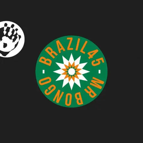 Hanna / Almir Ricardi - Deixa Rodar / To Parado Na Tua - Import Vinyl 7 inch Single Record