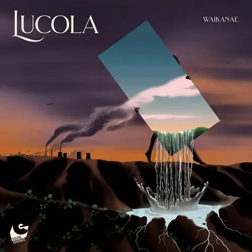 Lucola - Waikanae - Import Vinyl LP Record