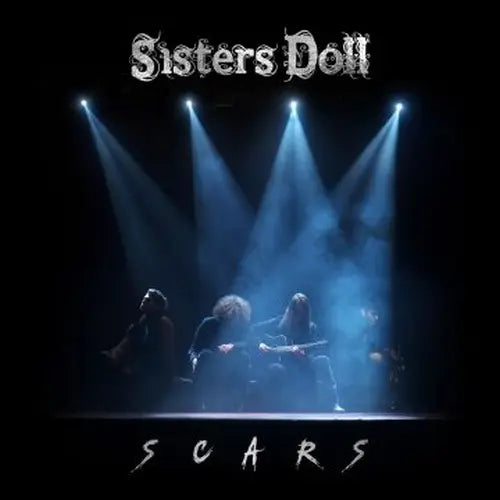 Sisters Doll - Scars - Import CD