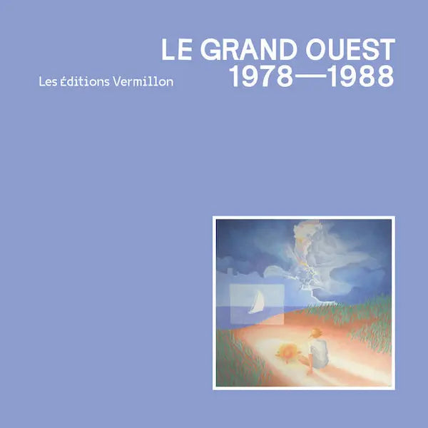 V.A. (Le Grand Ouest) - Le Grand Ouest 1978-1988 - Import Vinyl LP Record