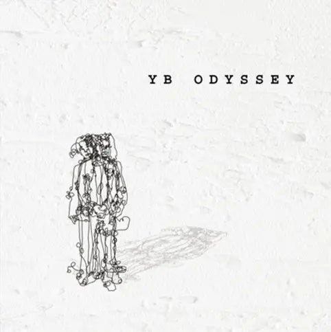 Yb (Korean Metal) / Yb - Odyssey - Import LP Record