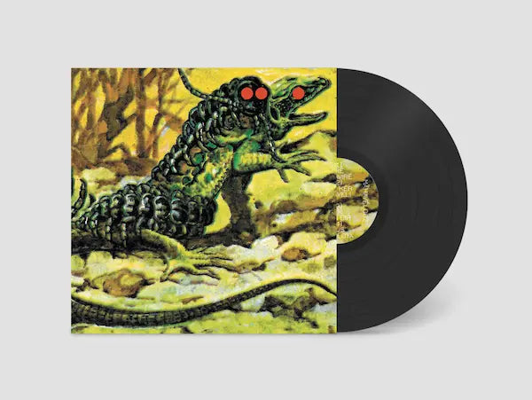 Jako Maron - Mahaveelouz - Import LP Record