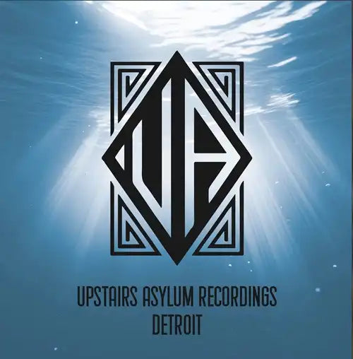 Black Eyes (House) - Hydro-Phonic Ep - Import 12 inch Record