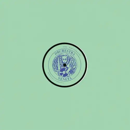 Unknown (Orchestra Veneta) - Orchestra Veneta - Import Vinyl 12 Inch Record
